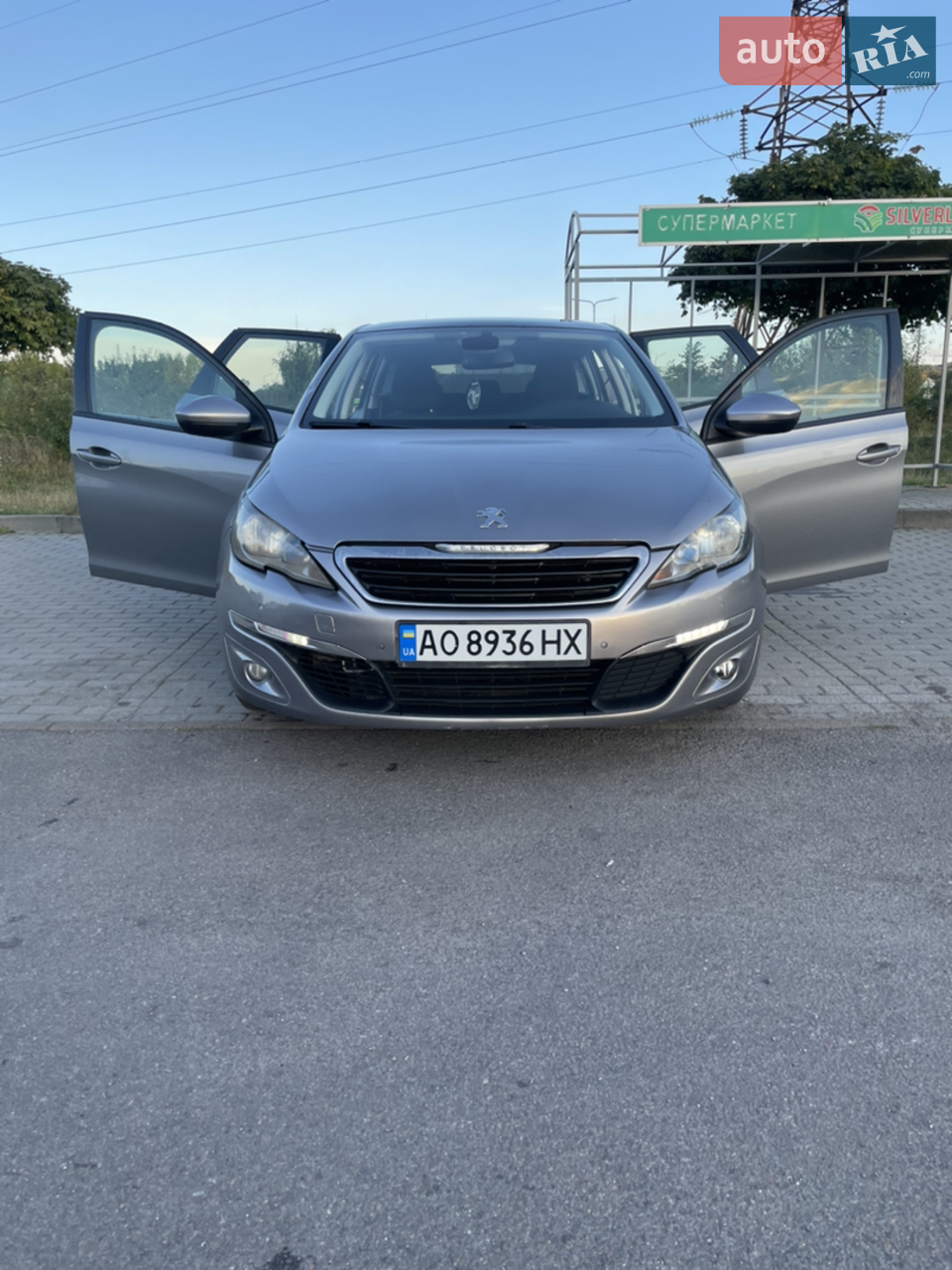 2011 Peugeot 207 - мініатюра 20