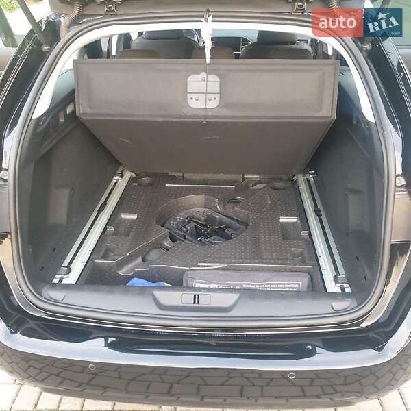 Универсал Peugeot 308 2017 в Луцке