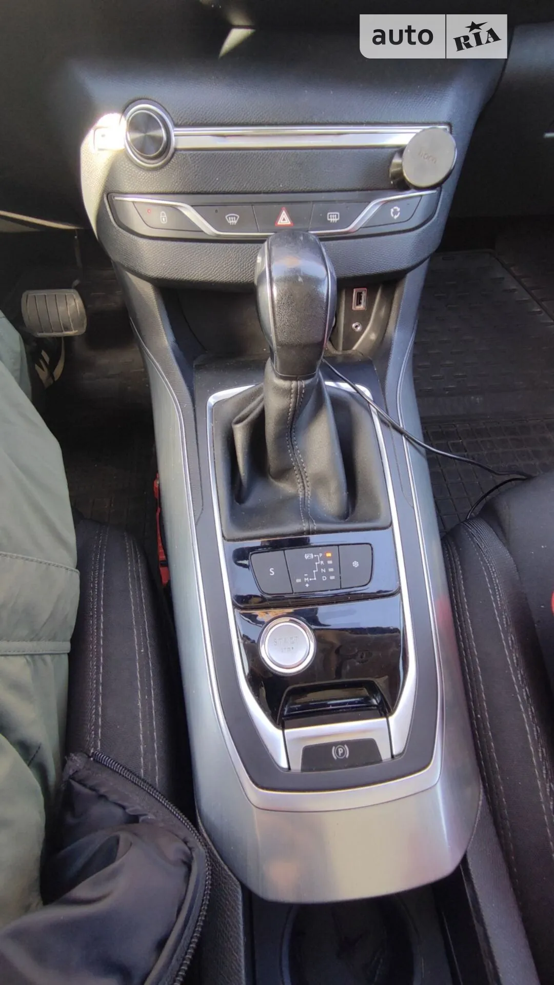 2015 Peugeot 308 - мініатюра 3