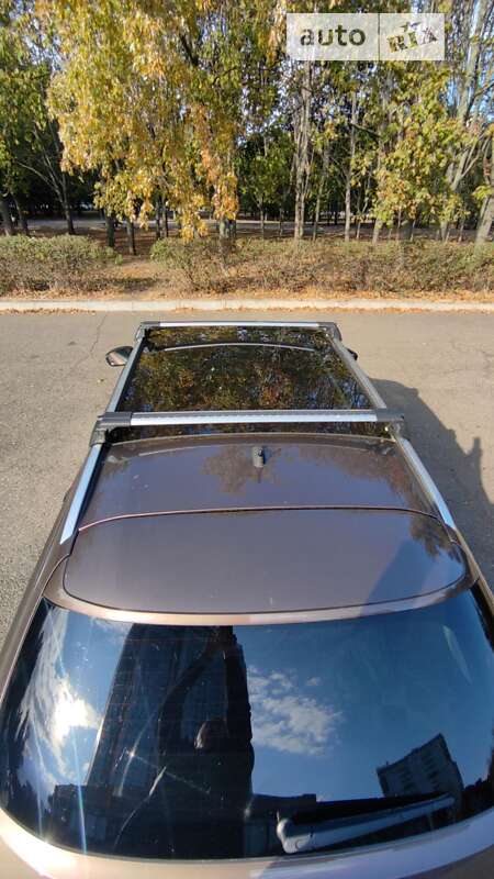 Универсал Peugeot 308 2015 в Одессе фото 10 Универсал Peugeot 308 2015 в Одессе