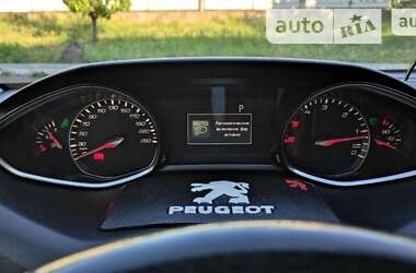 Универсал Peugeot 308 2014 в Черкассах