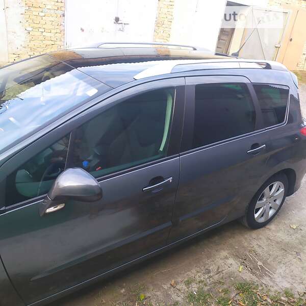 Универсал Peugeot 308 2008 в Золочеве