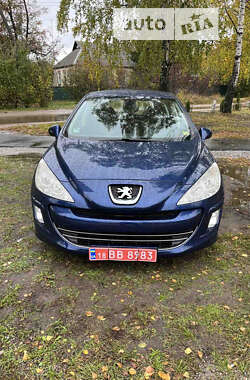 Peugeot 308 2008