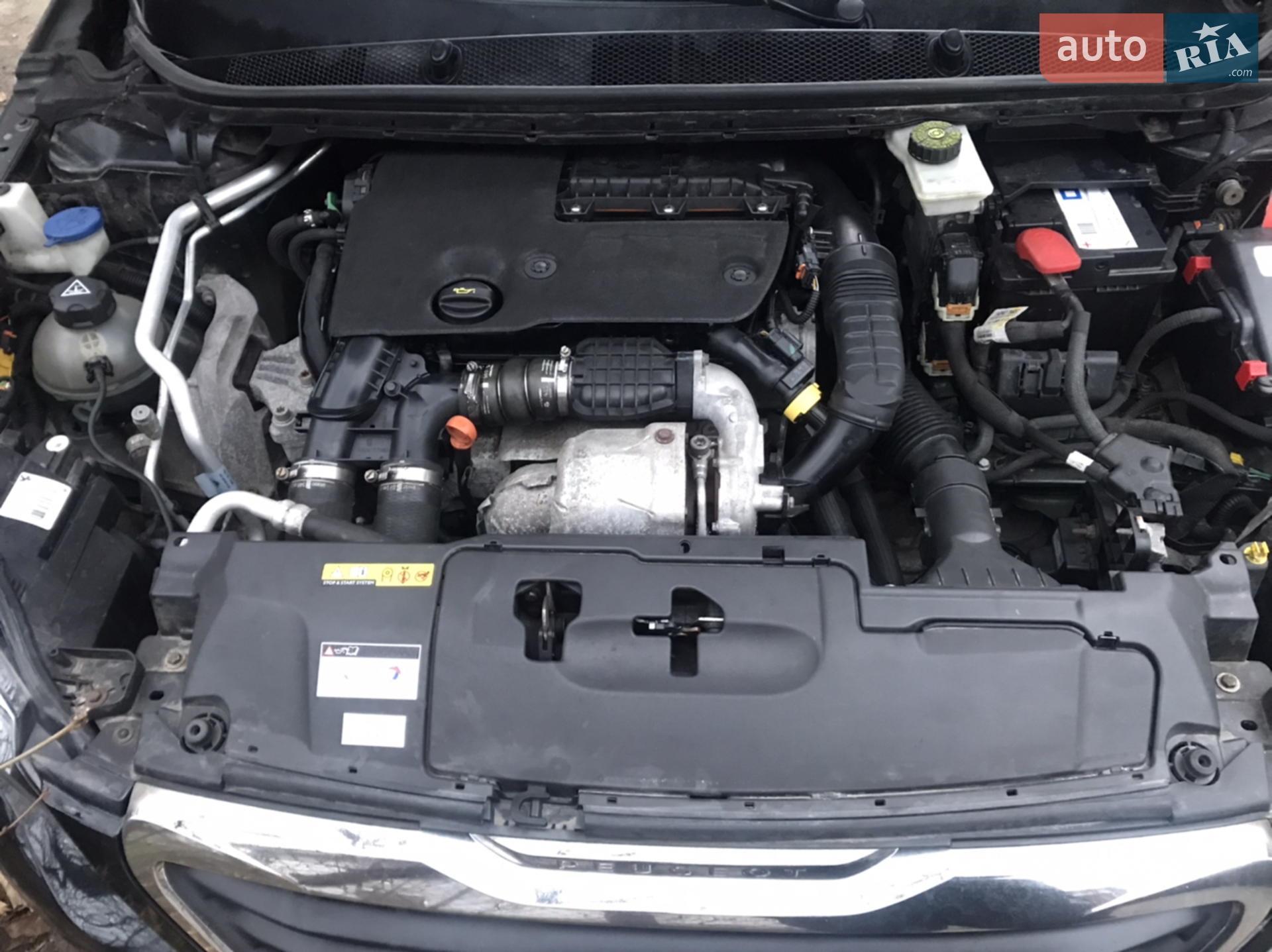 2015 Peugeot 308 - мініатюра 26