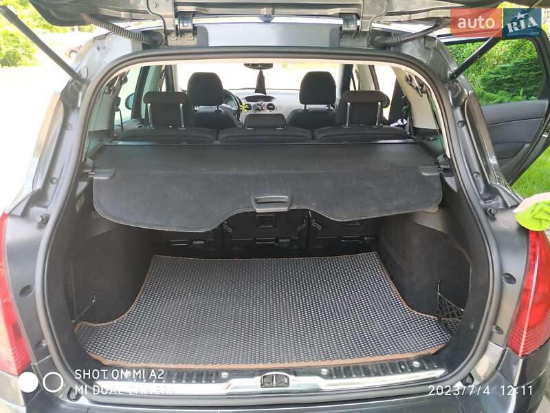 Peugeot 308 2008
