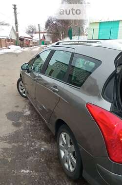 Універсал Peugeot 308 2008 в Сумах