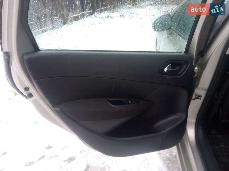 Универсал Peugeot 308 2008 в Харькове фото 33 Универсал Peugeot 308 2008 в Харькове