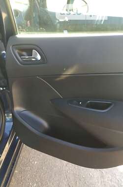 Универсал Peugeot 308 2009 в 