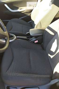 Универсал Peugeot 308 2009 в 
