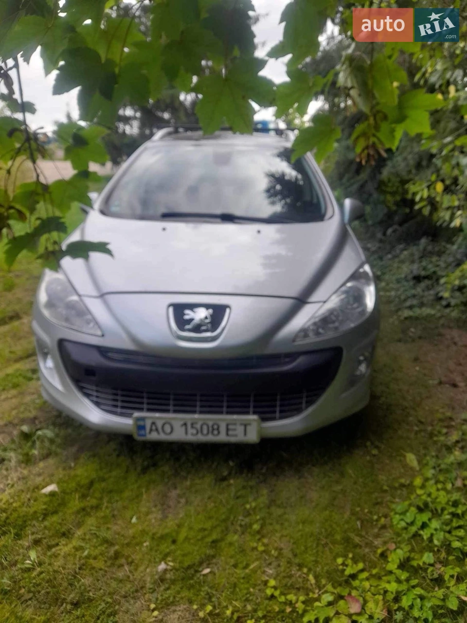 2010 Peugeot 308 - мініатюра 15