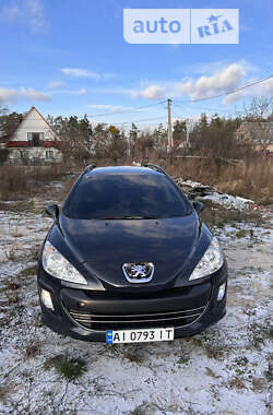 Універсал Peugeot 308 2009 в Бучі