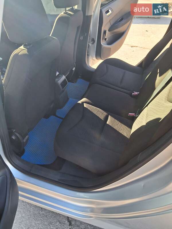 Універсал Peugeot 308 2011 в Києві