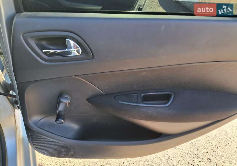 Універсал Peugeot 308 2011 в Києві