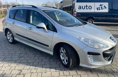 Хэтчбек Peugeot 308 2008 в Дрогобыче