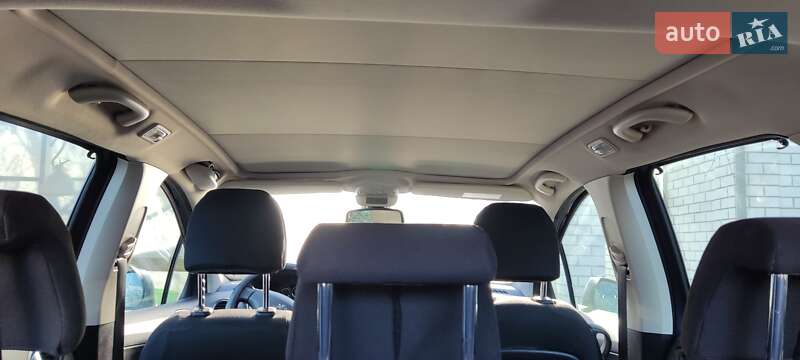 Универсал Peugeot 308 2008 в Мироновке фото 7 Универсал Peugeot 308 2008 в Мироновке