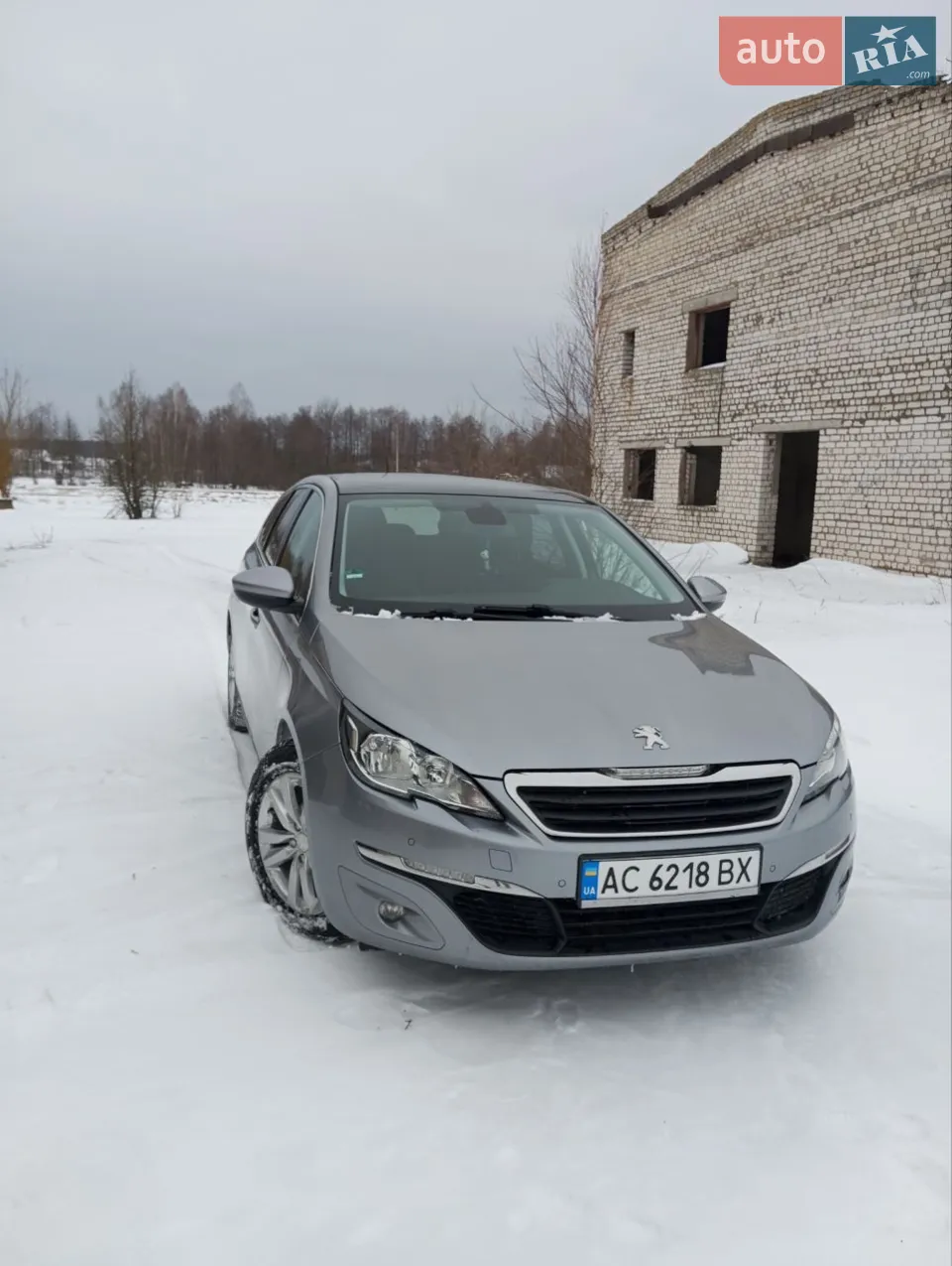 2013 Peugeot 308 - мініатюра 17