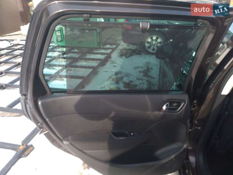 Универсал Peugeot 308 2011 в Львове фото 14 Универсал Peugeot 308 2011 в Львове