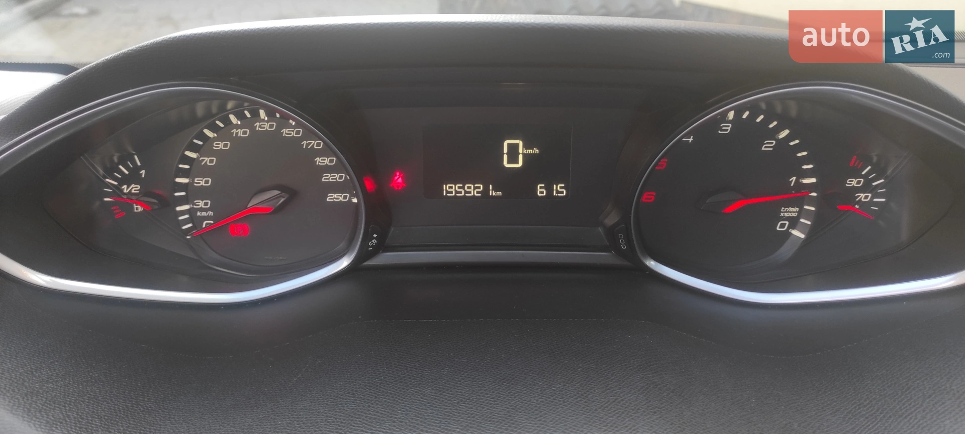 2016 Peugeot 308 - мініатюра 9