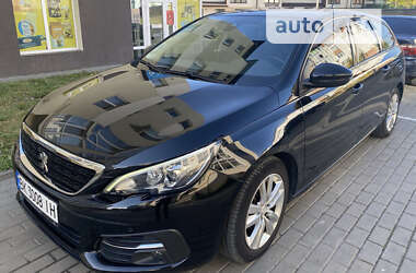 Универсал Peugeot 308 2017 в Ровно