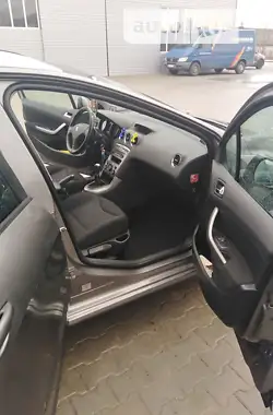 Peugeot 308 2008