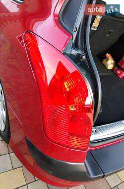 Универсал Peugeot 308 2010 в 