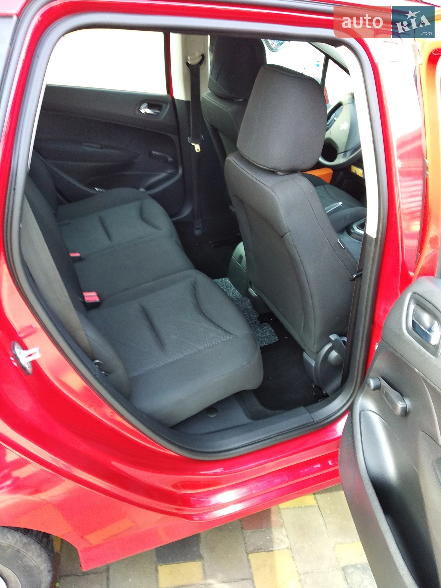 2010 Peugeot 308 - мініатюра 12