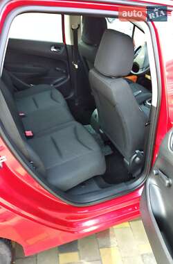 Универсал Peugeot 308 2010 в 