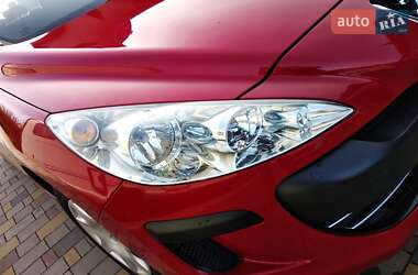 Универсал Peugeot 308 2010 в 