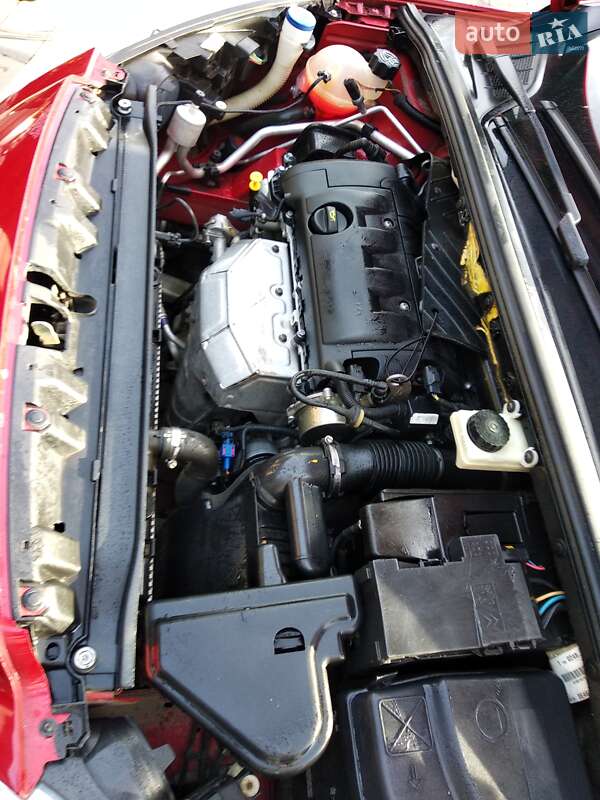 Універсал Peugeot 308 2010 в Дубні