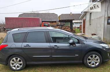 Універсал Peugeot 308 2010 в Косові