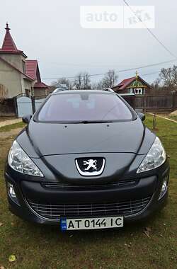 Peugeot 308 2010