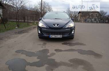 Универсал Peugeot 308 2010 в Калуше