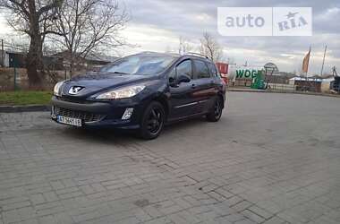 Универсал Peugeot 308 2010 в Калуше