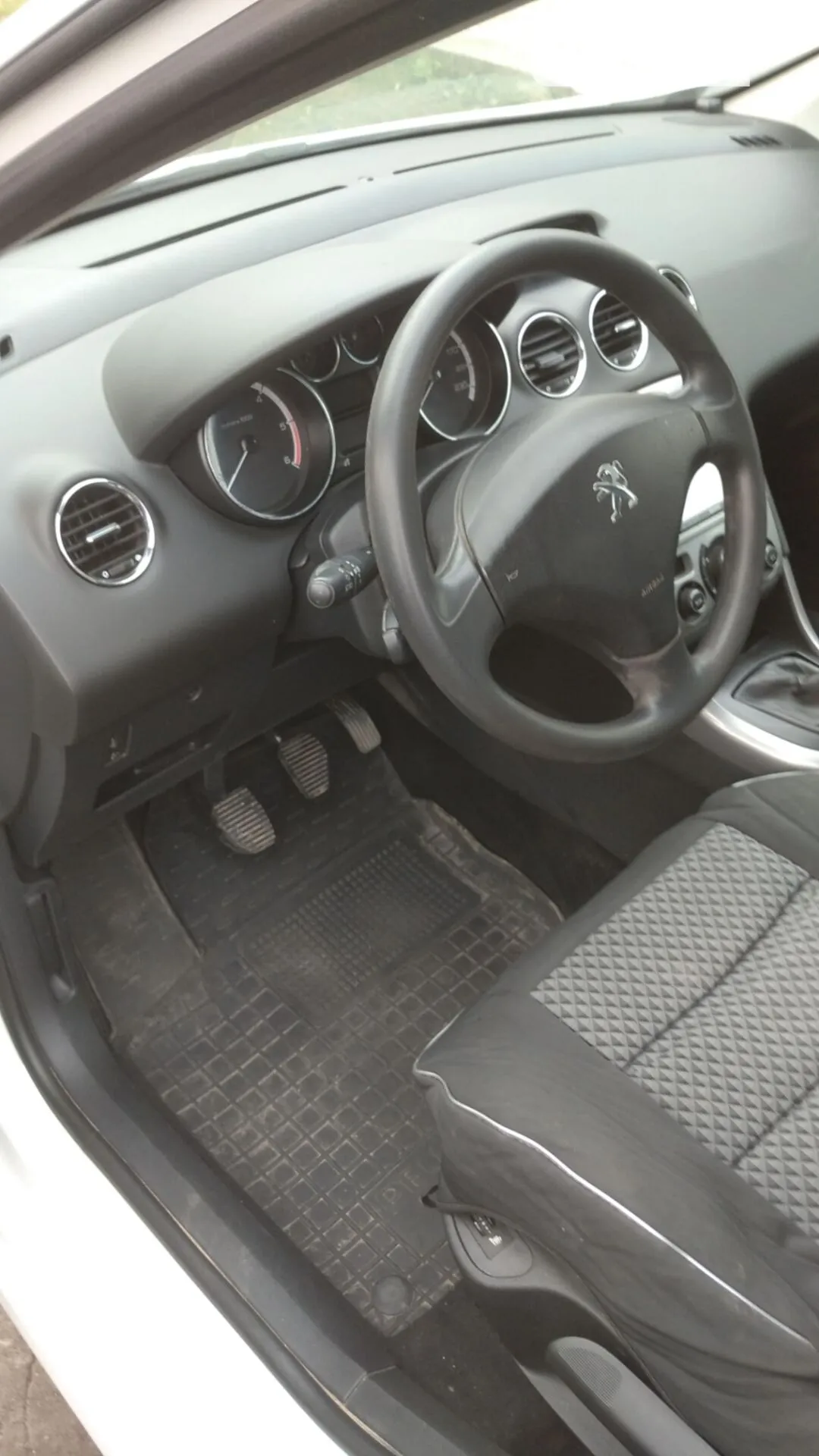 2012 Peugeot 308 - мініатюра 2