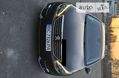 Универсал Peugeot 308 2018 в Львове
