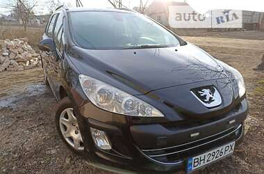 Універсал Peugeot 308 2008 в Роздільній