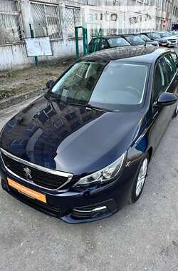 Универсал Peugeot 308 2019 в Сумах