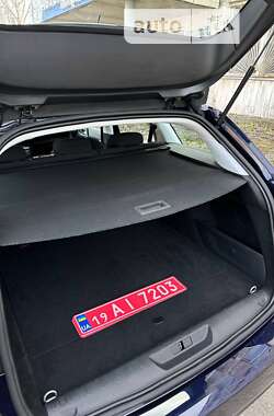 Универсал Peugeot 308 2019 в Сумах