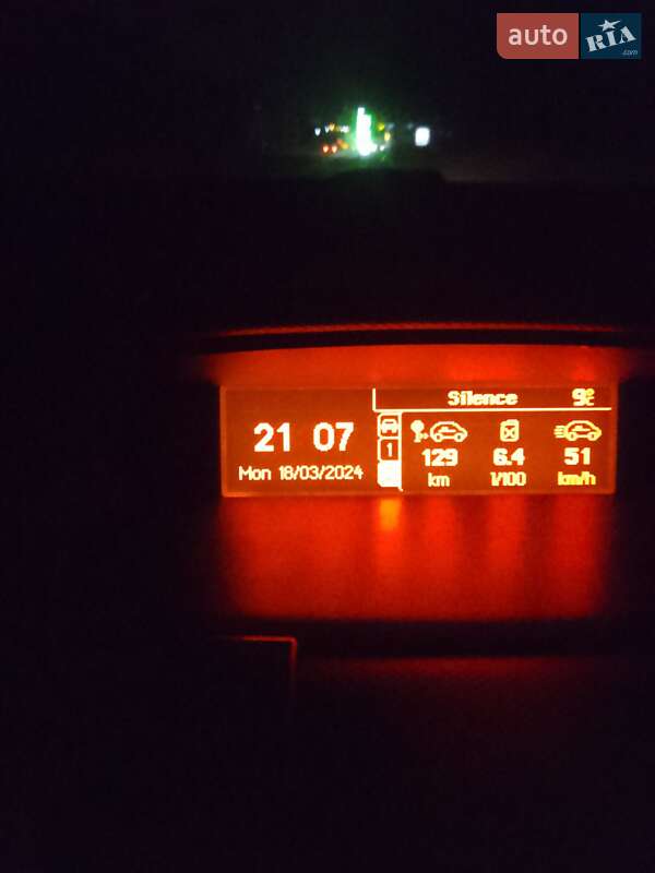 Универсал Peugeot 308 2008 в Харькове фото 66 Универсал Peugeot 308 2008 в Харькове