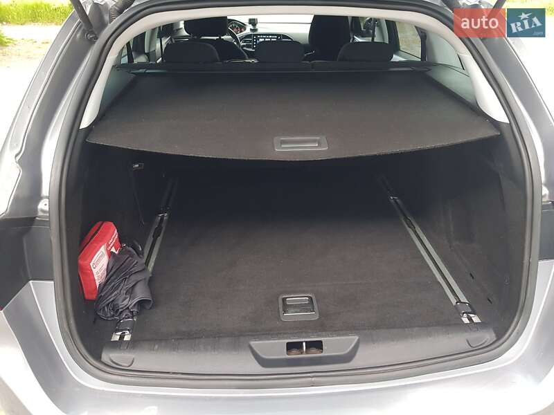 Універсал Peugeot 308 2016 в Миколаєві