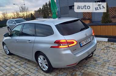 Универсал Peugeot 308 2014 в Хмельницком