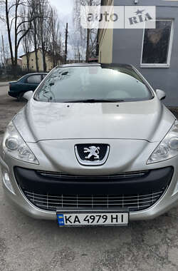 Peugeot 308 2008