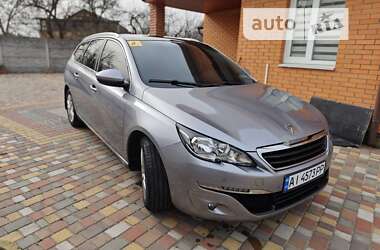 Универсал Peugeot 308 2015 в Фастове