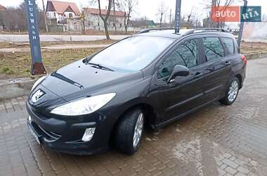 Peugeot 308 2008 Peugeot 308 2008