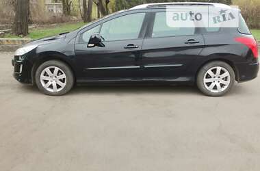 Універсал Peugeot 308 2008 в Кривому Розі