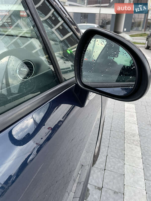 Універсал Peugeot 308 2010 в Львові