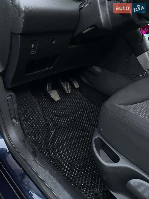 Універсал Peugeot 308 2010 в Львові