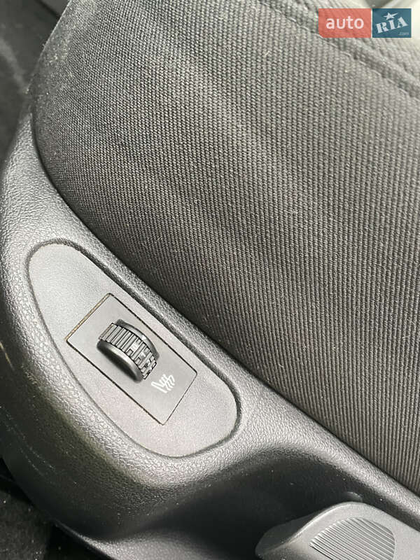 Хэтчбек Peugeot 308 2011 в Коломые