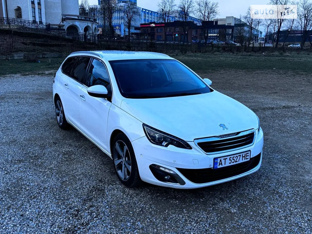 2015 Peugeot 308 - мініатюра 29
