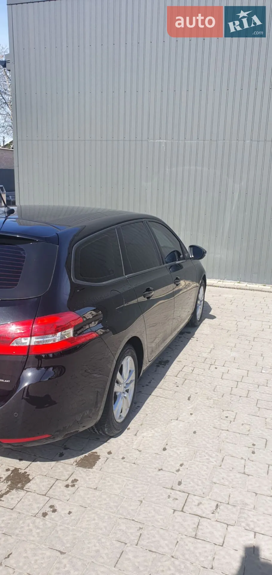 2015 Peugeot 308 - мініатюра 8